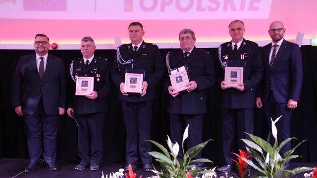Gala OSP