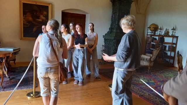 Zwycięzcy konkursu w Czechach