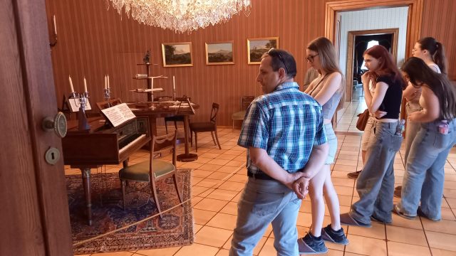 Zwycięzcy konkursu w Czechach