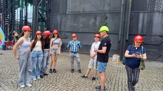 Zwycięzcy konkursu w Czechach