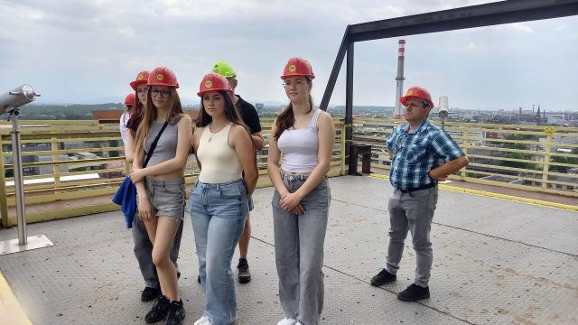 Zwycięzcy konkursu w Czechach