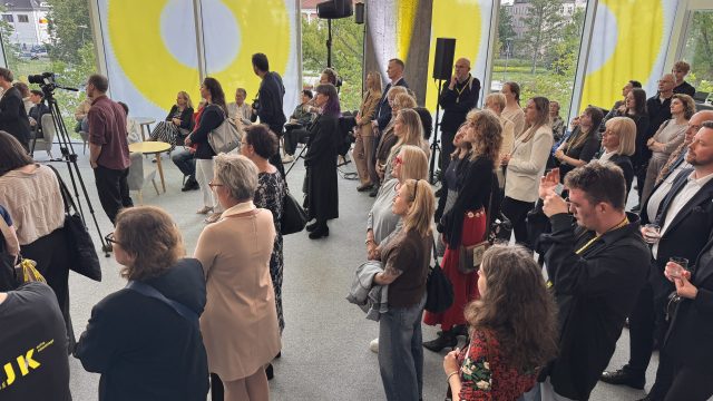 Inauguracja konfrontacji teatralnych