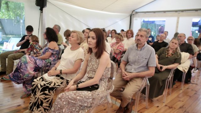 Marszałkowskie Talenty