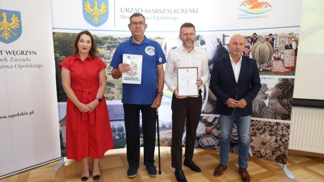 Sieć izb tradycji
