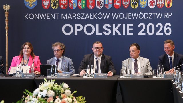 Konwent Marszałków