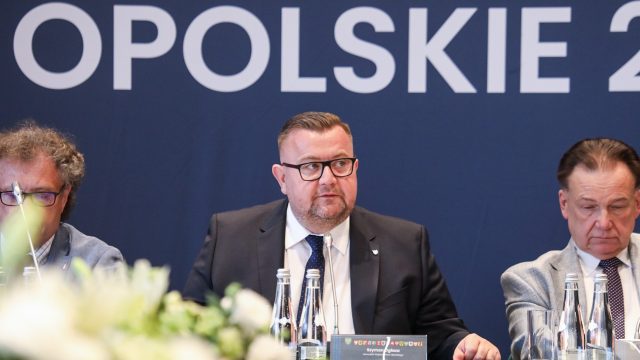 Konwent Marszałków