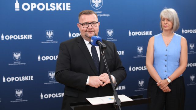 Umowa dla Opolskich Dziouch