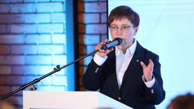 Konferencja podsumowująca WUP