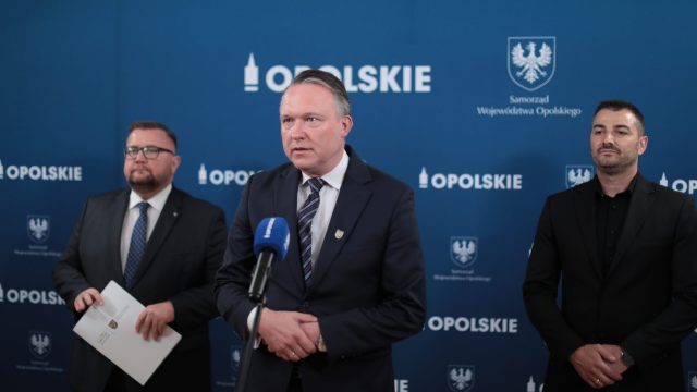 Ostatnie umowy po powodzi