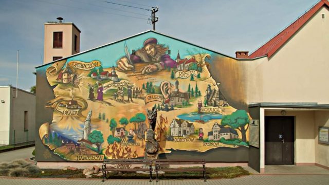 Smogorzów