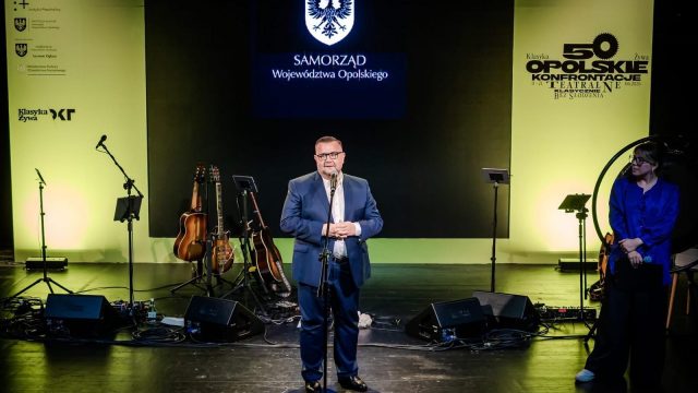 Zakończenie OKT