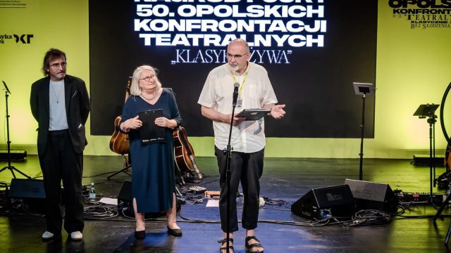 Zakończenie OKT