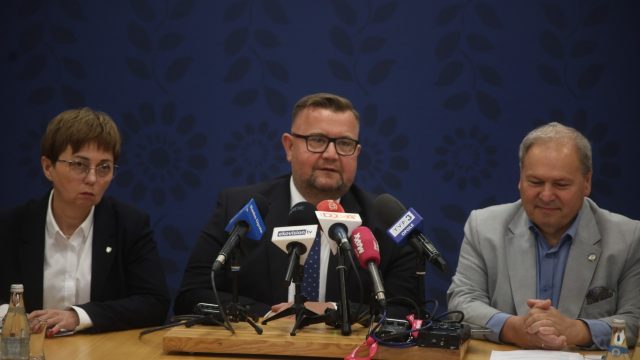 Popisanie listu intencyjnego z UO