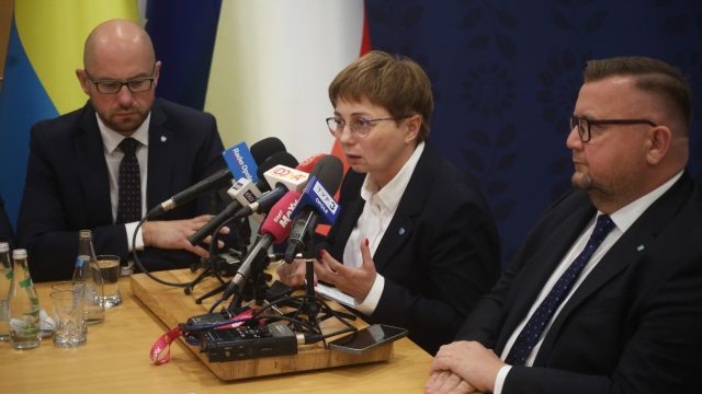 Popisanie listu intencyjnego z UO