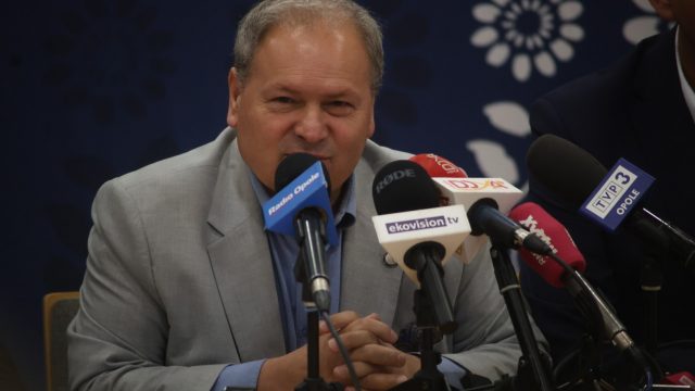 Popisanie listu intencyjnego z UO