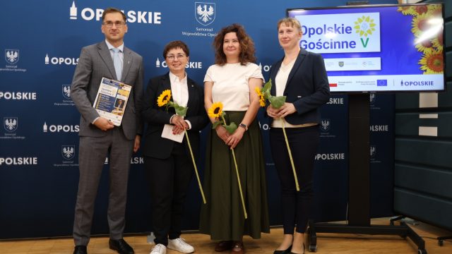 Konferencja prasowa