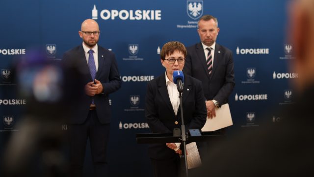 Wrześniowa sesja sejmiku