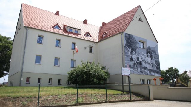 Biedrzychowice