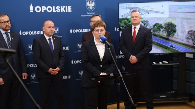 Konferencja prasowa