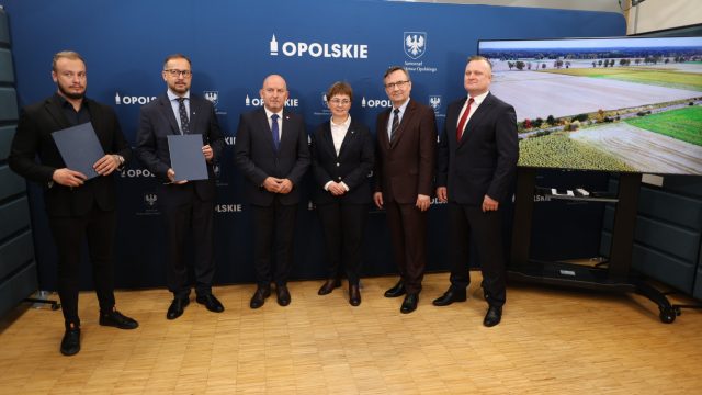 Konferencja prasowa