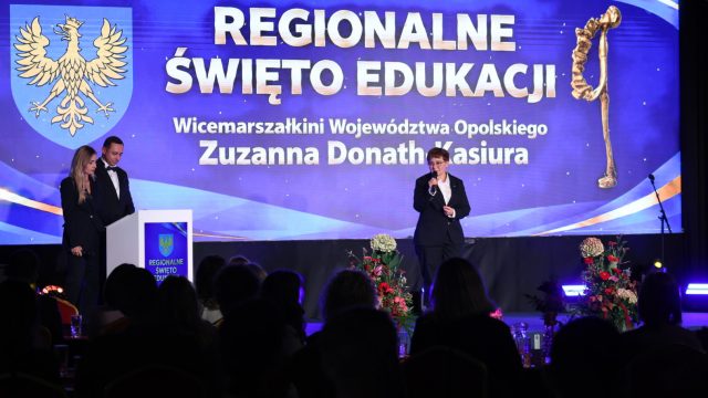 Regionalne Święto Edukacji
