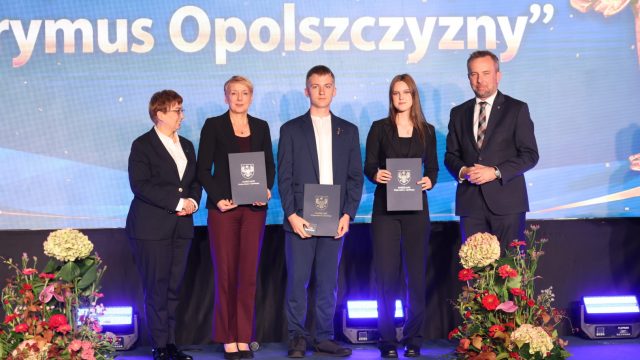 Regionalne Święto Edukacji