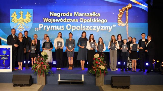 Regionalne Święto Edukacji