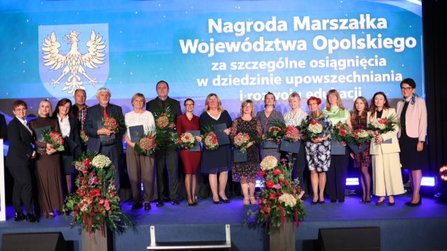 Regionalne Święto Edukacji