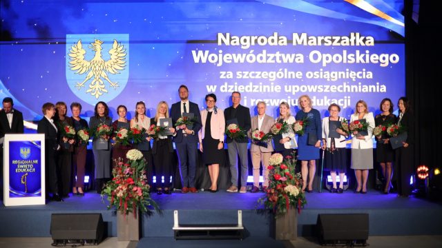 Regionalne Święto Edukacji