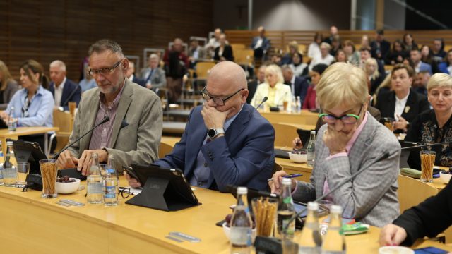 październikowa sesja sejmiku