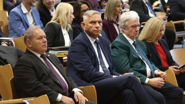 październikowa sesja sejmiku