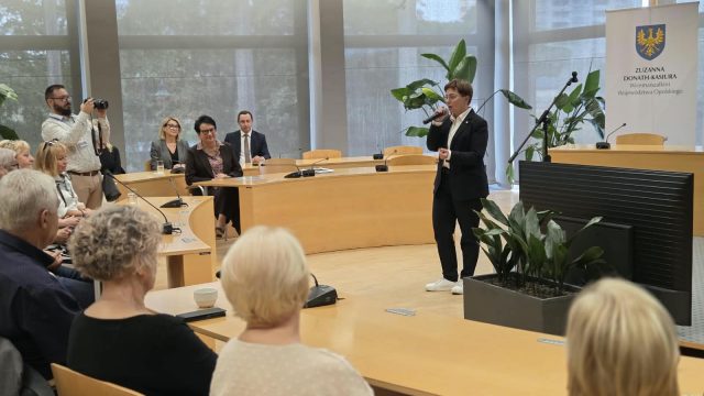 Inauguracja roku UTW